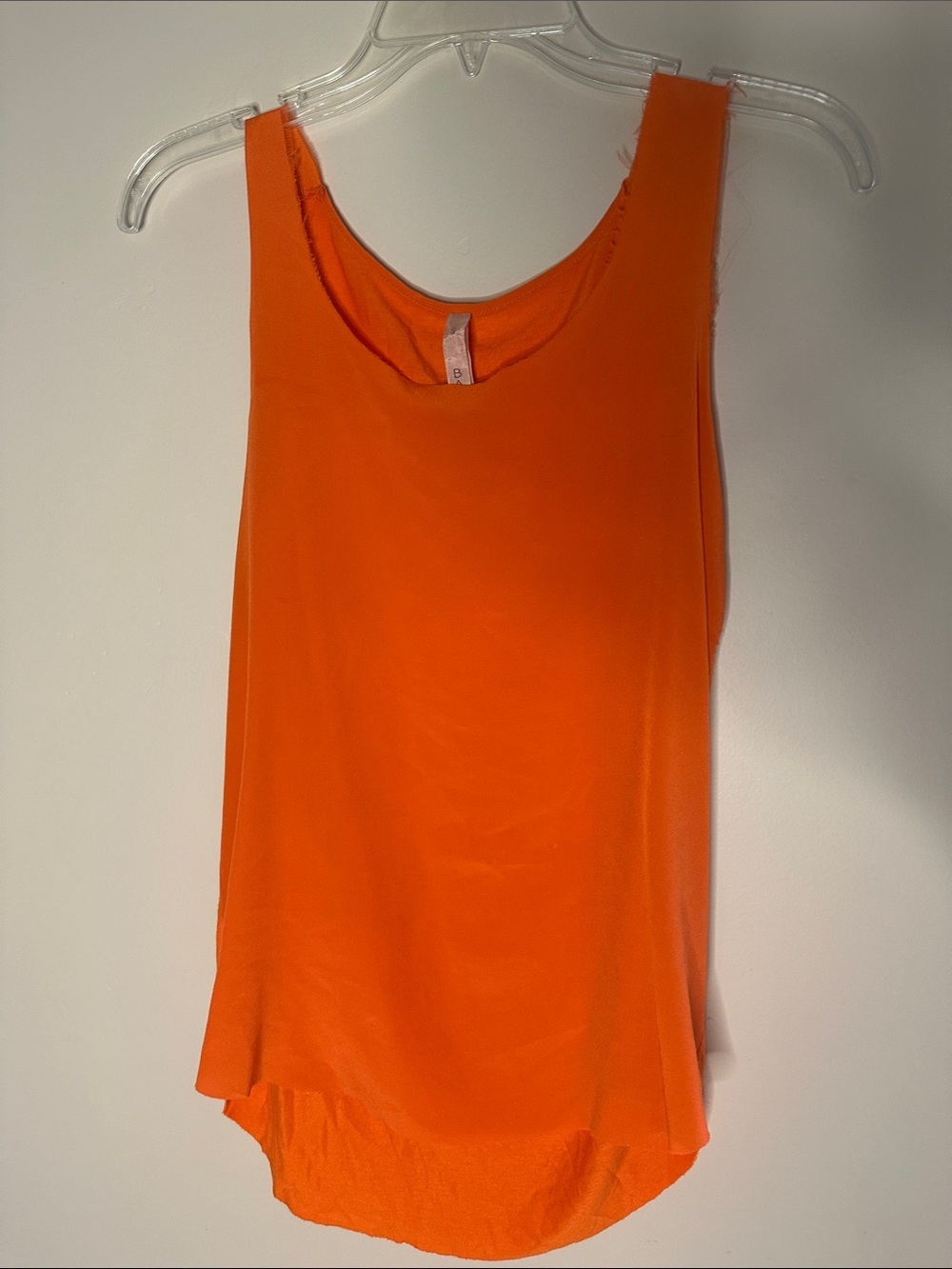 Bailey 44 Silk Tank